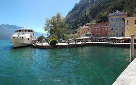 Hotel Europa Riva Del Garda